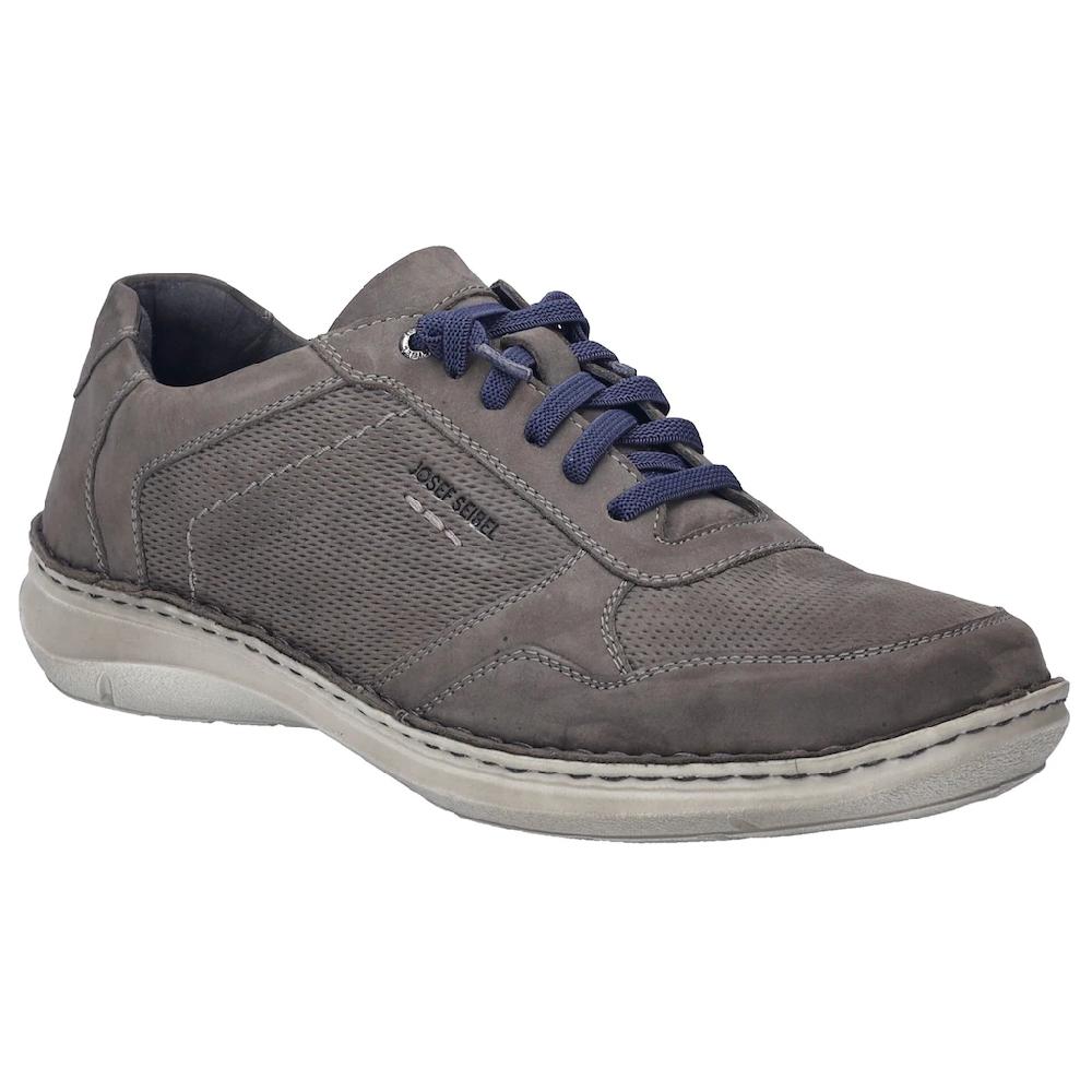 Josef Seibel Schnürschuh »New Anvers 97« Halbschuh Freizeitschuh Komfortschuh in extraweiter Form ▷ für