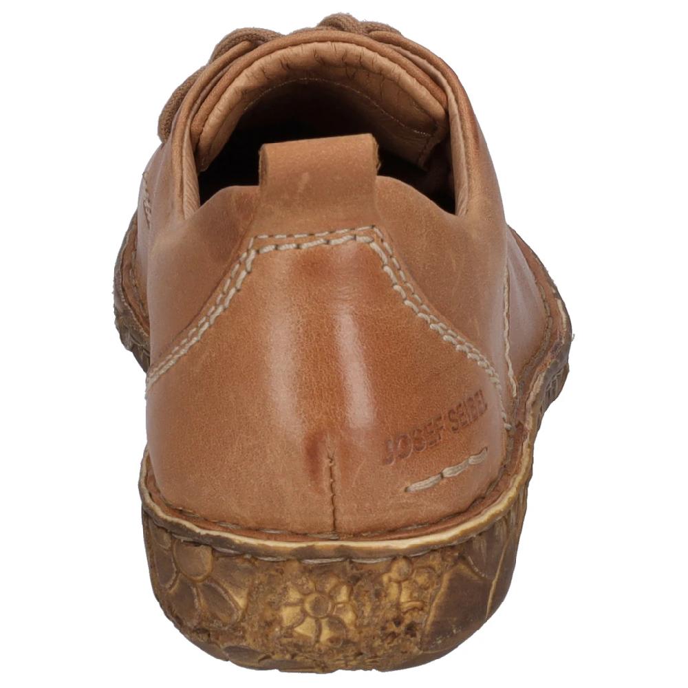 Josef Seibel Schnürschuh »Rosalie 50« Mit Ziernähte Bestellen