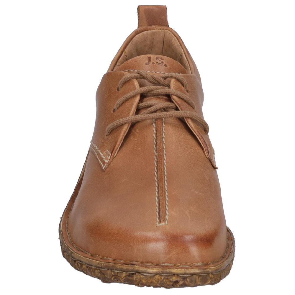 Josef Seibel Schnürschuh »Rosalie 50« Mit Ziernähte Bestellen