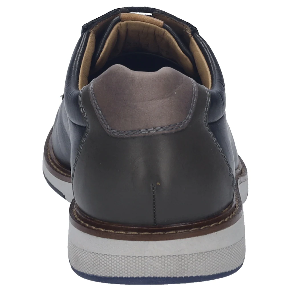Josef Seibel Schnürschuh »Stuart 03« Festtagsschuh Business Schuh Komfortschuh In Weite G (weit) ▷ Kaufen