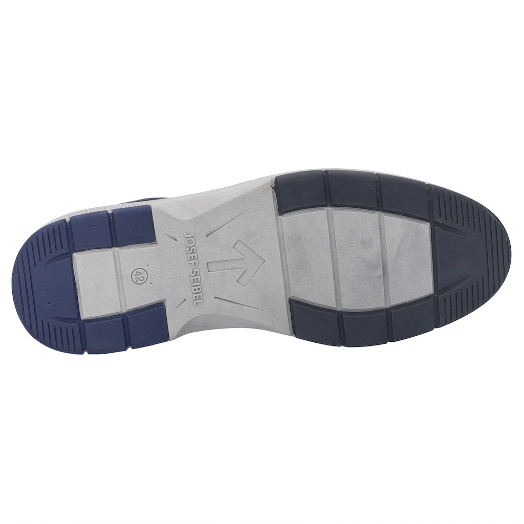 Josef Seibel Schnürschuh »Stuart 03« Festtagsschuh Business Schuh Komfortschuh In Weite G (weit) ▷ Kaufen