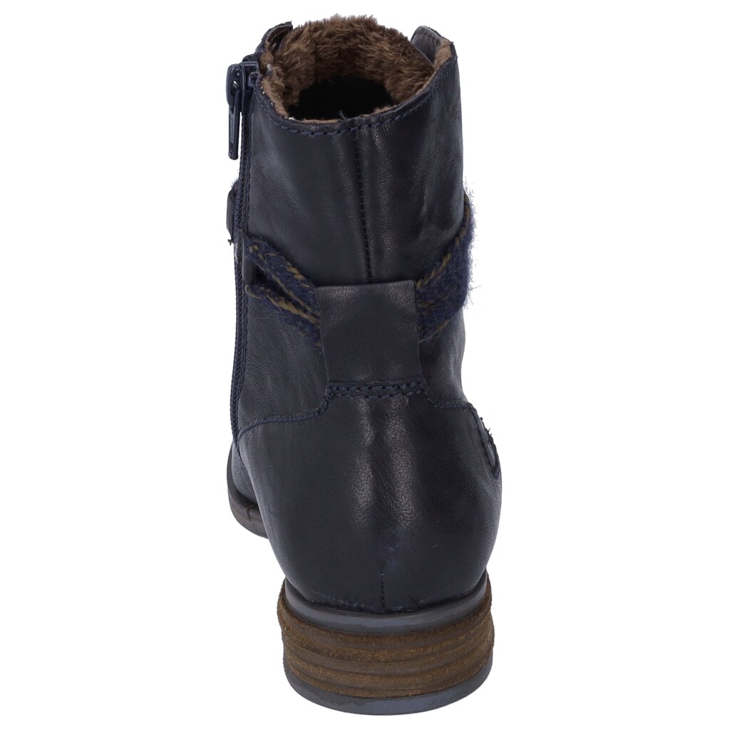 Josef Seibel Schnürstiefel »Sanja 18« Bestellen