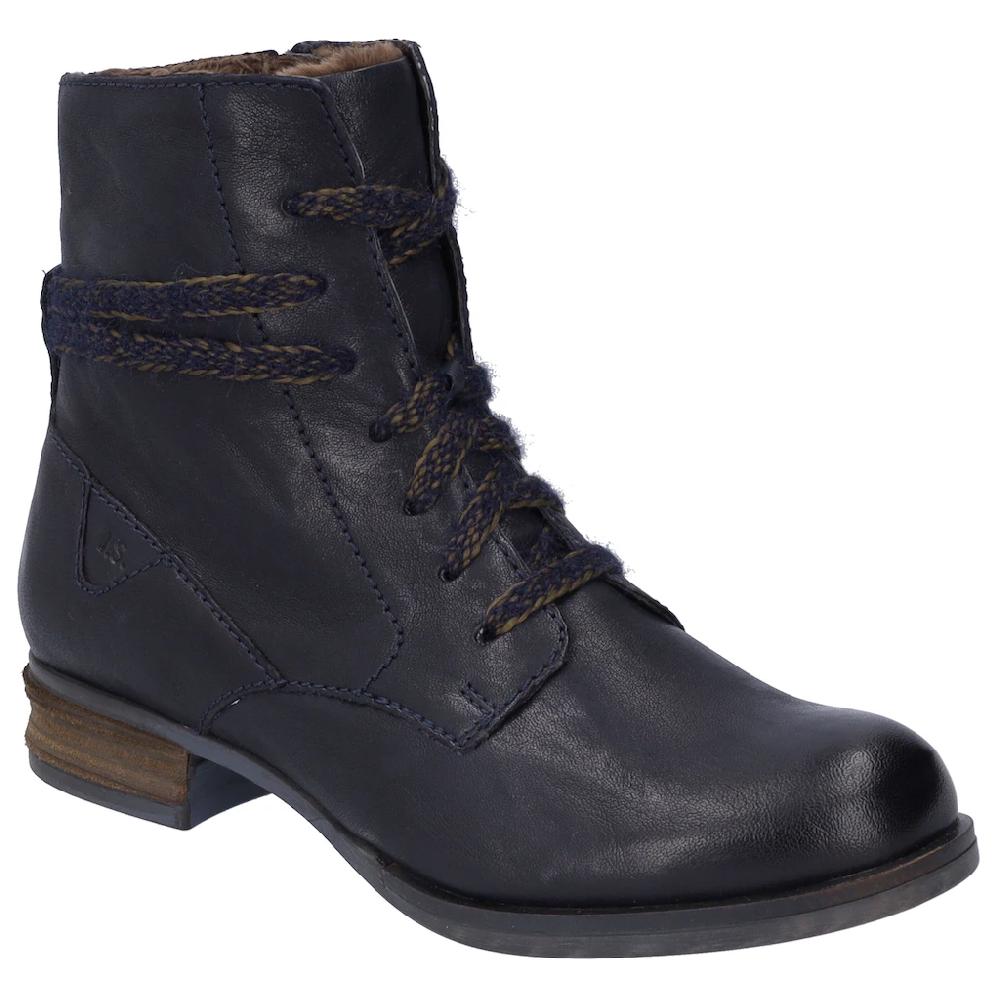 Josef Seibel Schnürstiefel »Sanja 18« bestellen