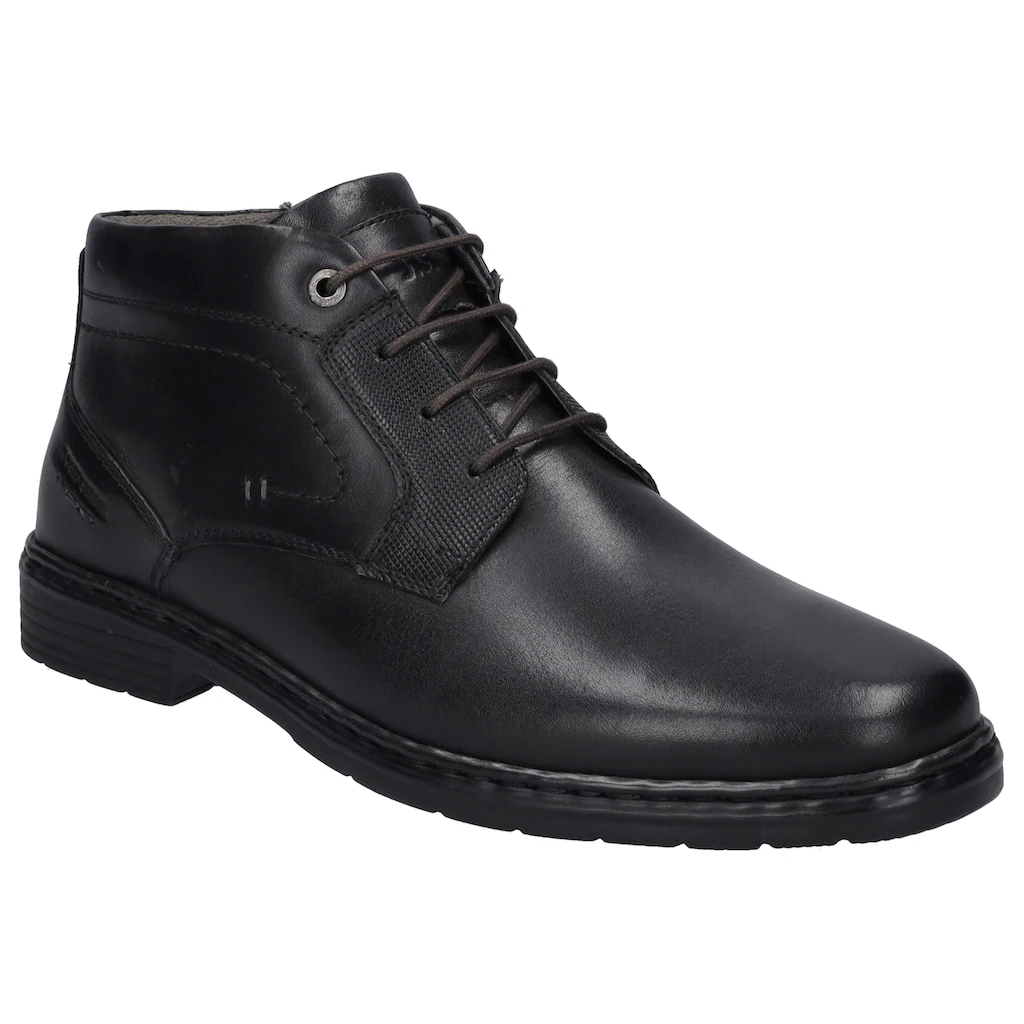 Josef Seibel Schnürstiefelette »Alastair 17« kaufen