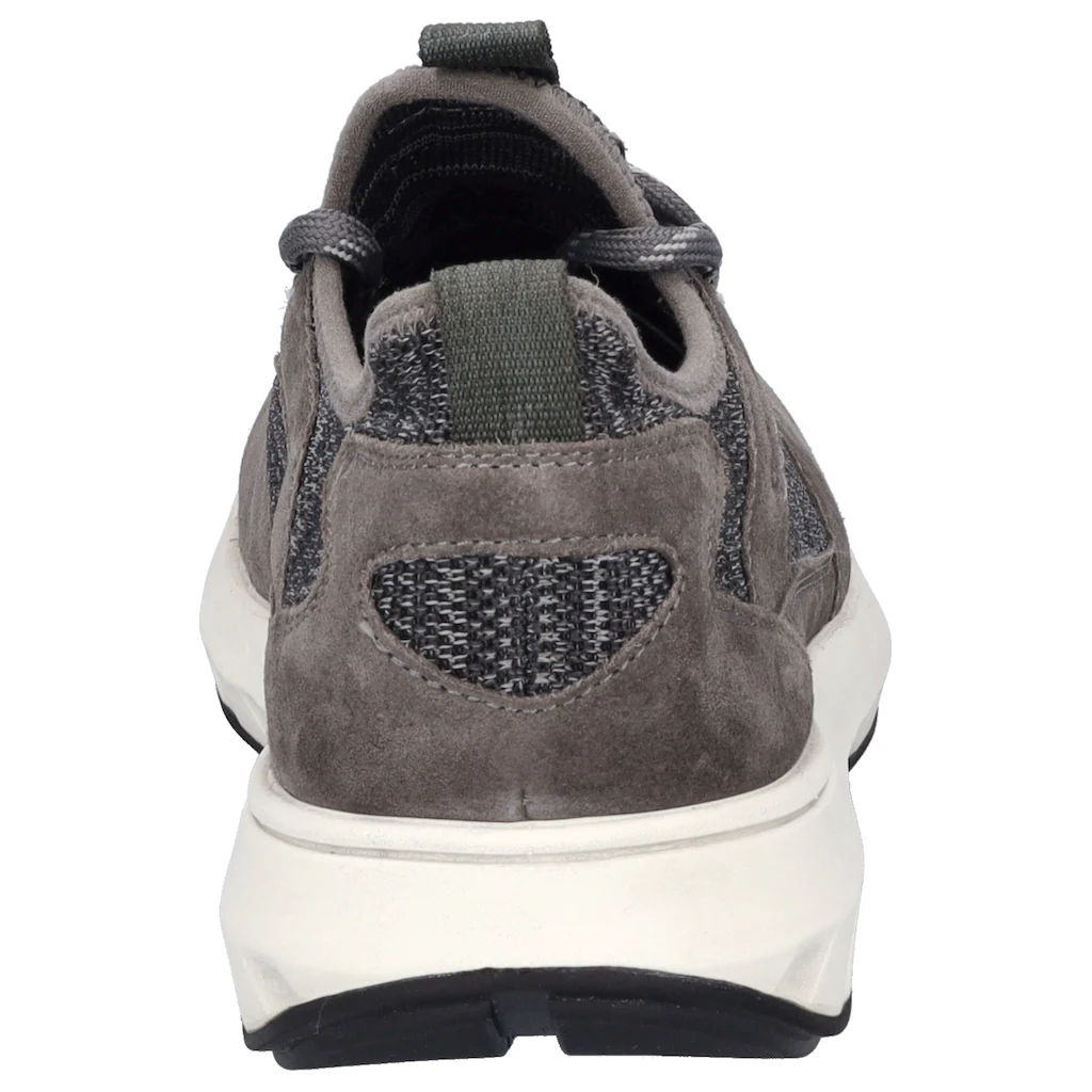 Josef Seibel Slip-On Sneaker »Cameron 01« Komfortschuh Slipper Mit Elastischen Schnürsenkeln Online Bestellen