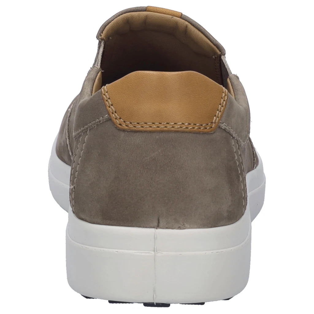 Josef Seibel Slip-On Sneaker »Maddox 06« Slipper Freizeitschuh Schlupfschuh Mit Gummizug Bestellen