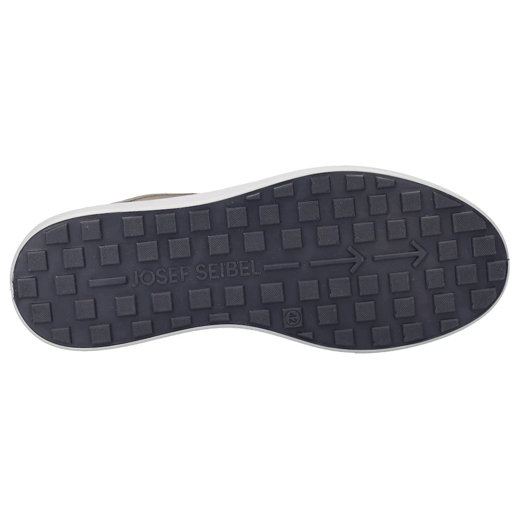 Josef Seibel Slip-On Sneaker »Maddox 06« Slipper Freizeitschuh Schlupfschuh Mit Gummizug Bestellen