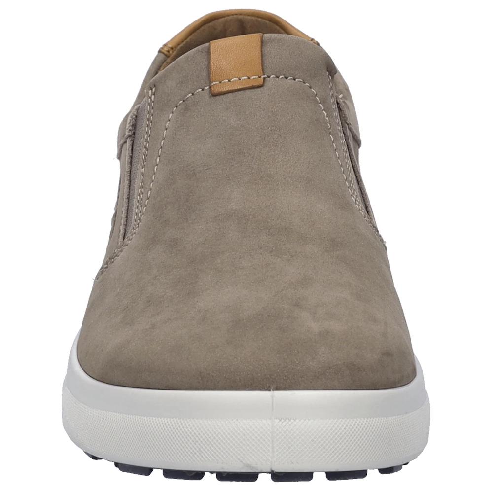Josef Seibel Slip-On Sneaker »Maddox 06« Slipper Freizeitschuh Schlupfschuh Mit Gummizug Bestellen