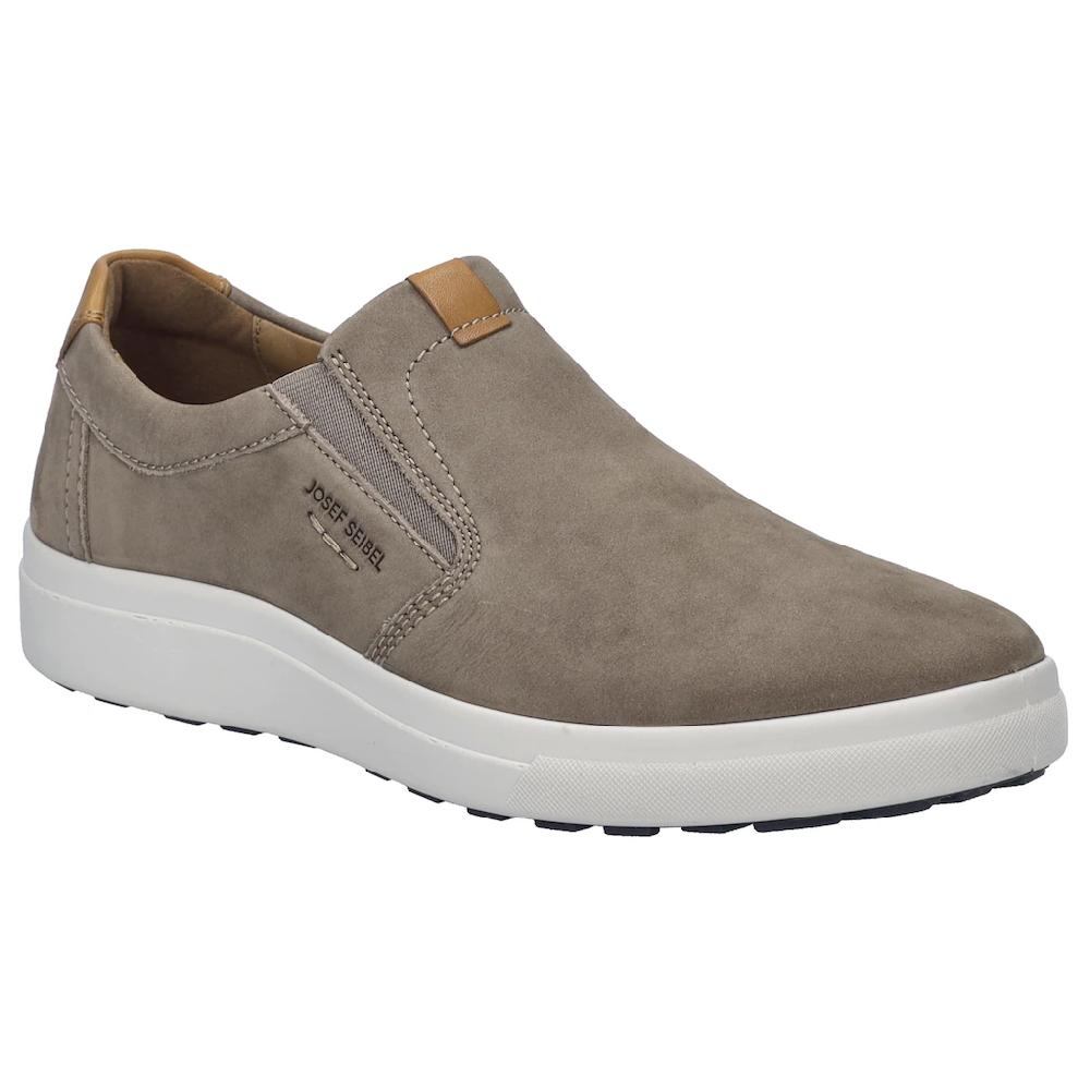 Josef Seibel Slip-On Sneaker »Maddox 06« Slipper Freizeitschuh Schlupfschuh mit Gummizug bestellen