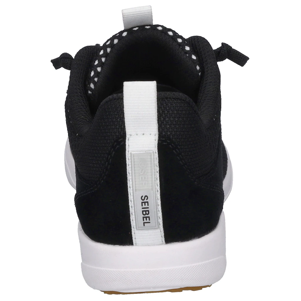 Josef Seibel Slip-On Sneaker »Sina 74« Slipper Freizeitschuh Halbschuh Mit Wechselfußbett Kaufen
