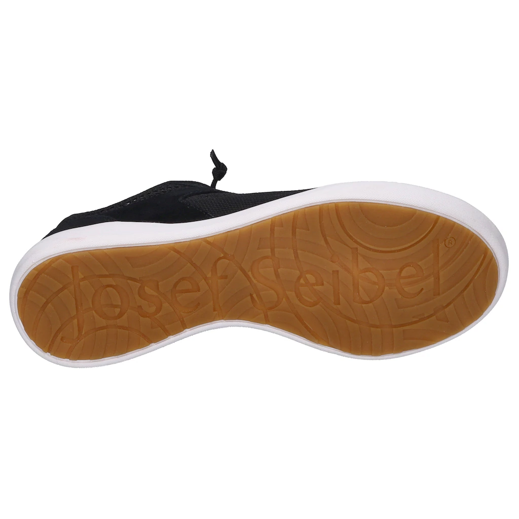 Josef Seibel Slip-On Sneaker »Sina 74« Slipper Freizeitschuh Halbschuh Mit Wechselfußbett Kaufen