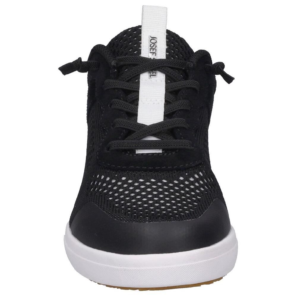 Josef Seibel Slip-On Sneaker »Sina 74« Slipper Freizeitschuh Halbschuh Mit Wechselfußbett Kaufen