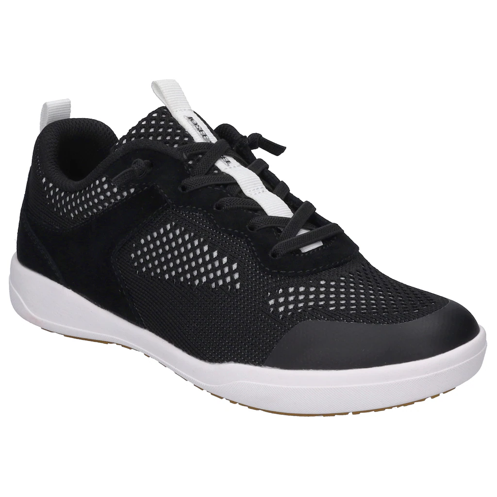 Josef Seibel Slip-On Sneaker »Sina 74« Slipper Freizeitschuh Halbschuh mit Wechselfußbett kaufen