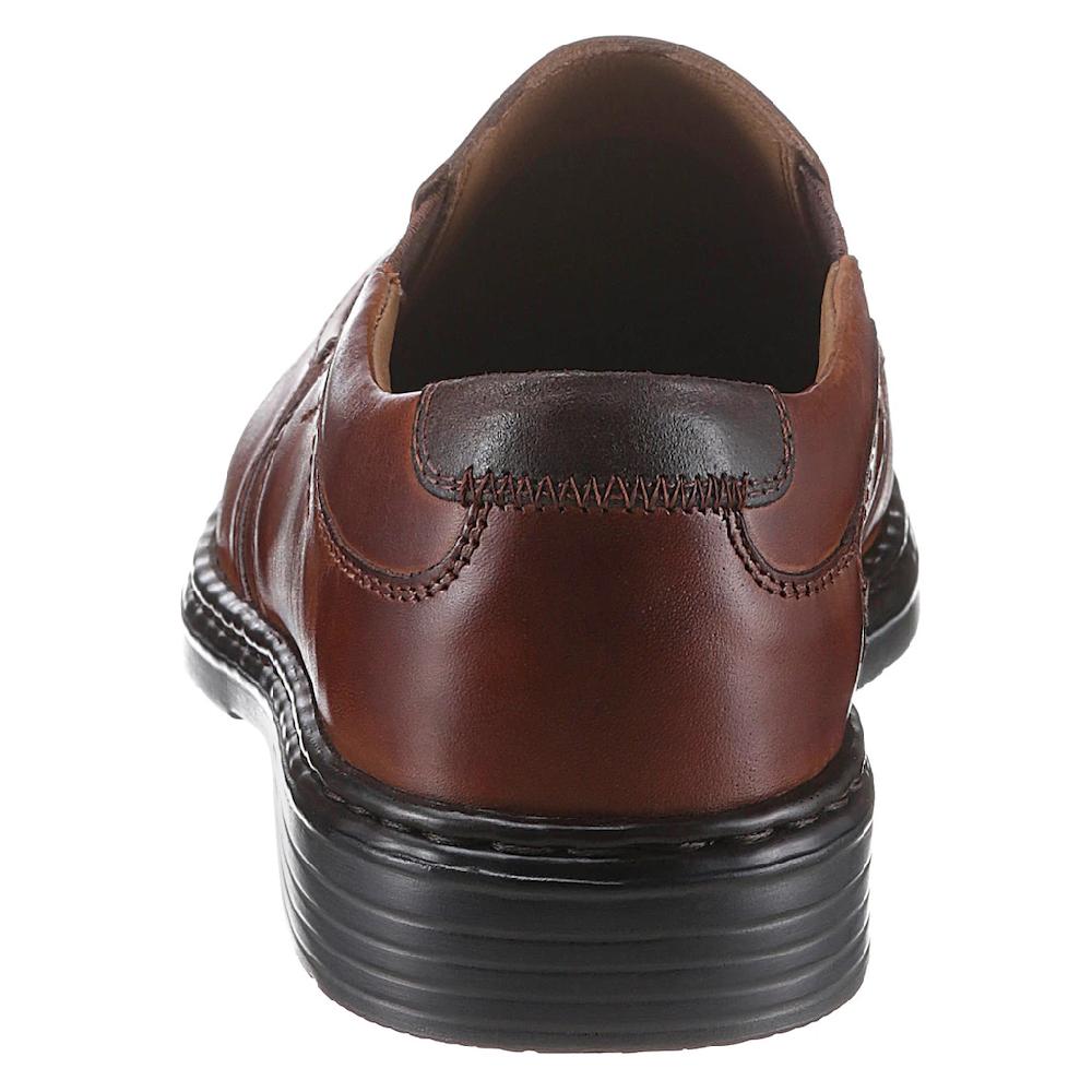 Josef Seibel Slipper »Alastair« Festtagschuh Komfortschuh Mit Seitlichen Stretcheinsatz ▷ Bestellen