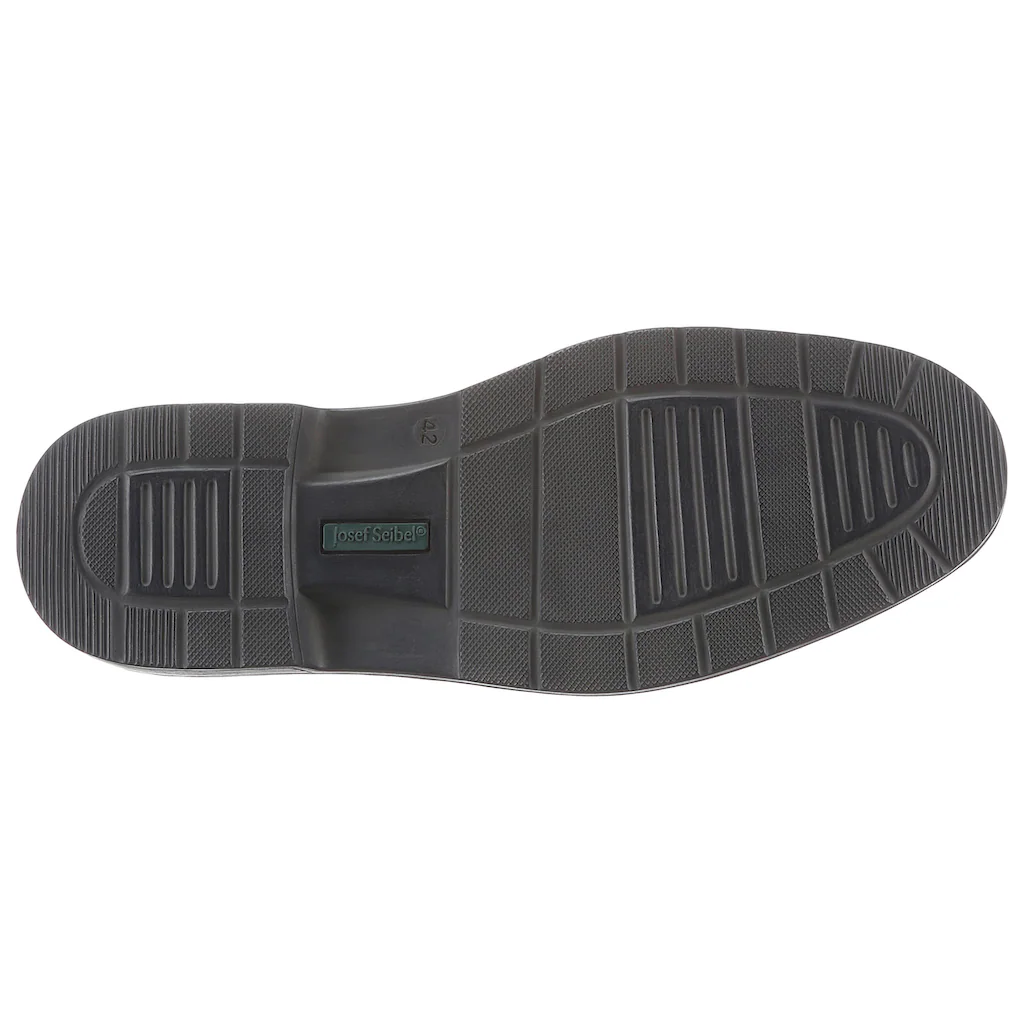 Josef Seibel Slipper »Alastair« Festtagschuh Komfortschuh Mit Seitlichen Stretcheinsatz ▷ Bestellen