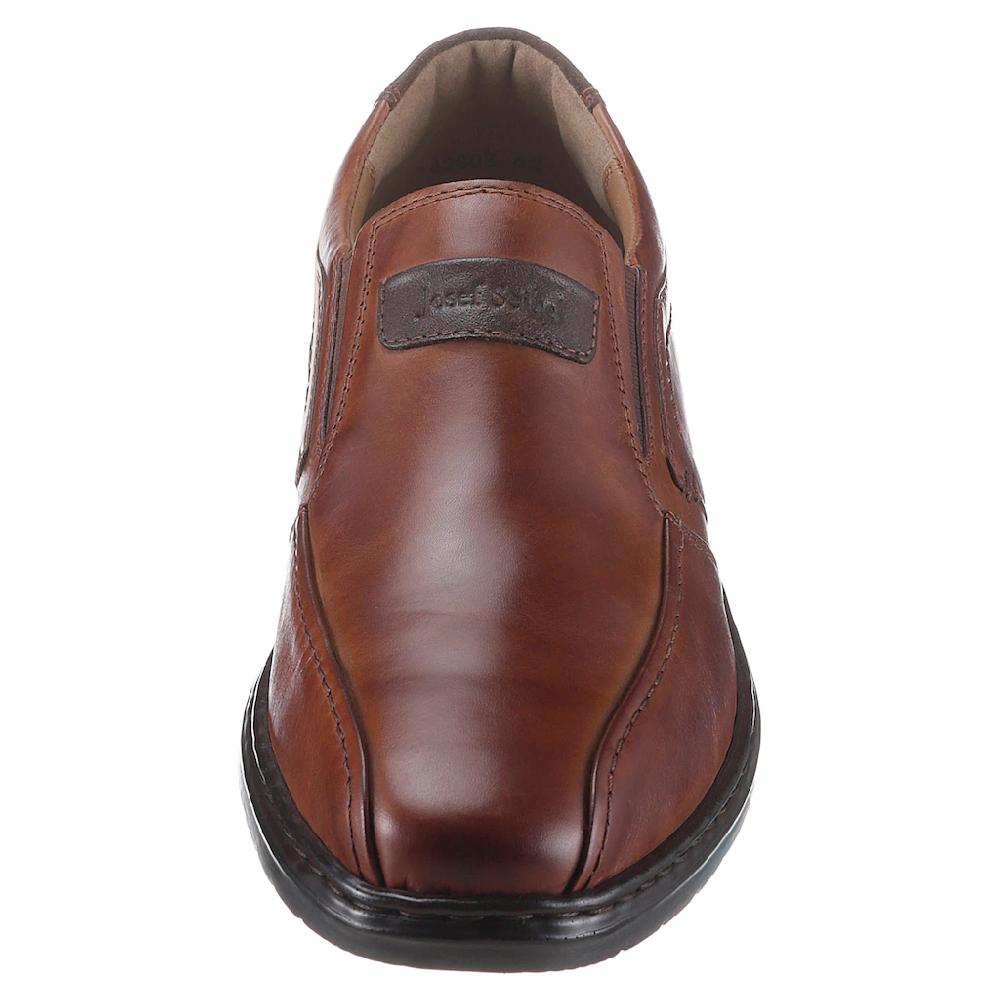 Josef Seibel Slipper »Alastair« Festtagschuh Komfortschuh Mit Seitlichen Stretcheinsatz ▷ Bestellen