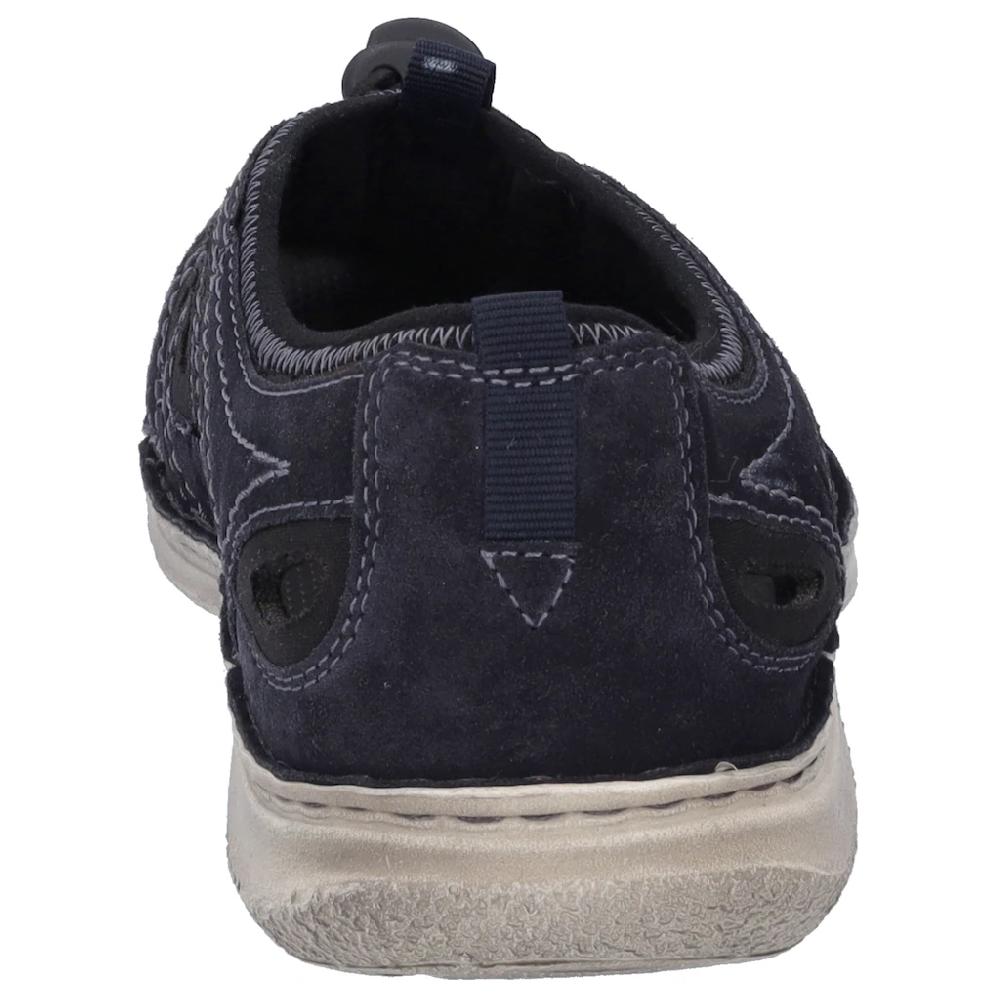 Josef Seibel Slipper »Anvers 92« Komfortschuh Sneaker Trekkingschuh In Komfortweite K (extraweit) Online Bestellen