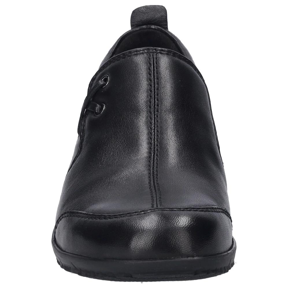 Josef Seibel Slipper »Charlotte 17« Schlupfschuh Festtagsschuh Komfortschuh Mit Kleinem Keilabsatz Online Kaufen