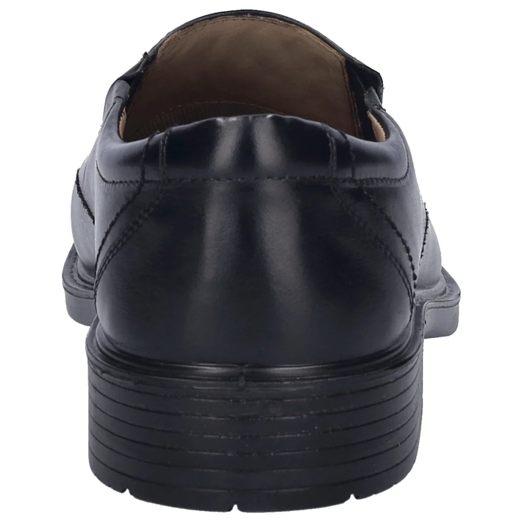 Josef Seibel Slipper »Elliot 02« Anzugschuh Schlupfschuh Businessschuh Mit Praktischem Gummizug ▷ Für