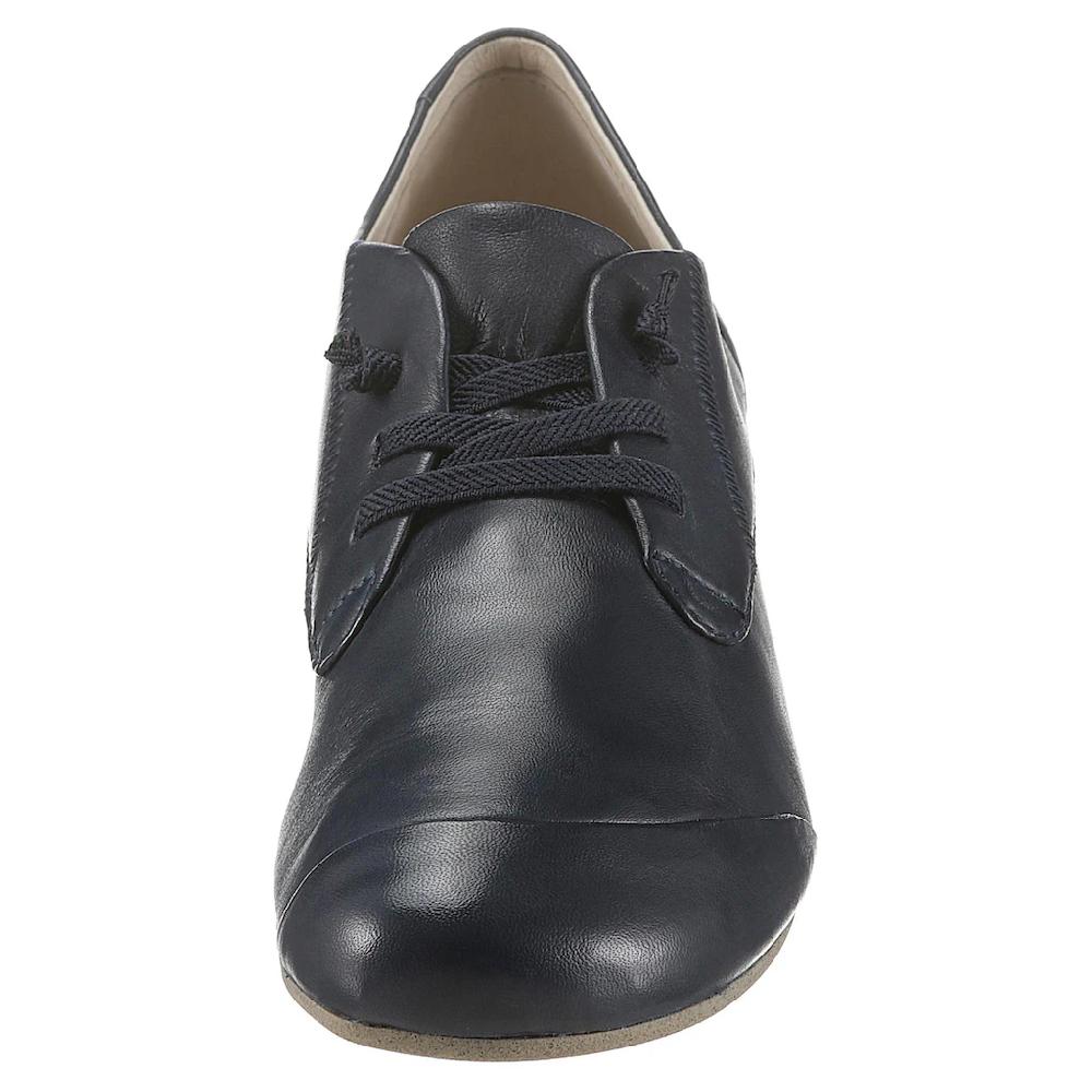 Josef Seibel Slipper »Fiona 01« Komfortschuh Schlupfschuh Mit Elastischer Zierschnürung Online Bestellen