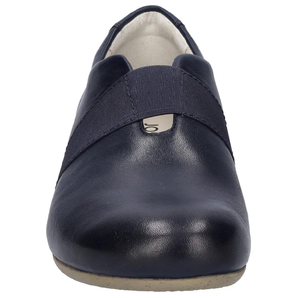 Josef Seibel Slipper »Fiona 81« Komfortschuh Festtagsschuh Zum Einfachen Schlupfen Bestellen