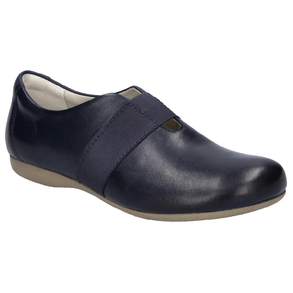 Josef Seibel Slipper »Fiona 81« Komfortschuh Festtagsschuh zum einfachen Schlupfen bestellen