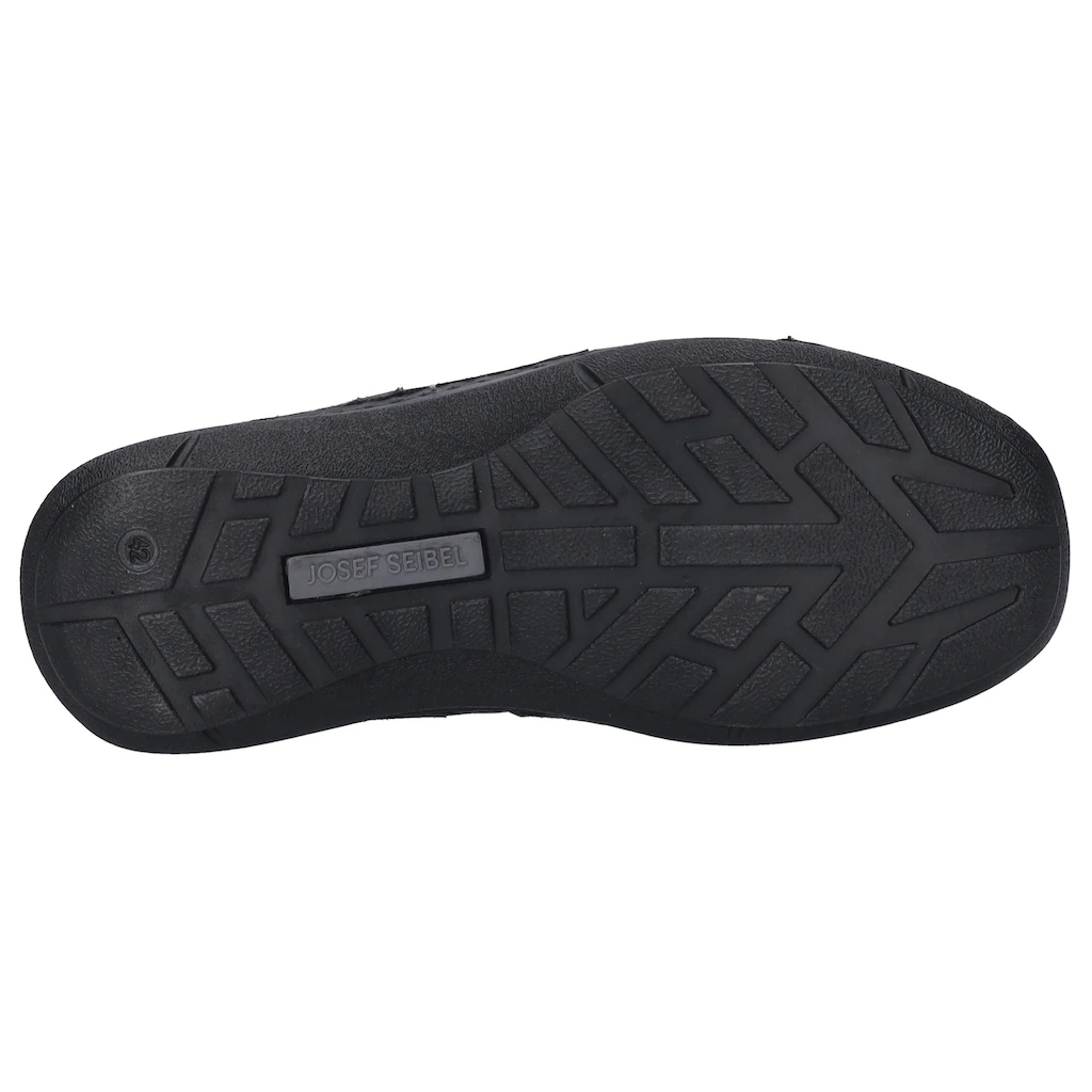 Josef Seibel Slipper »New Anvers 02« Klettschuh Freizeitschuh Komfortschuh In Extraweiter Form ▷ Für