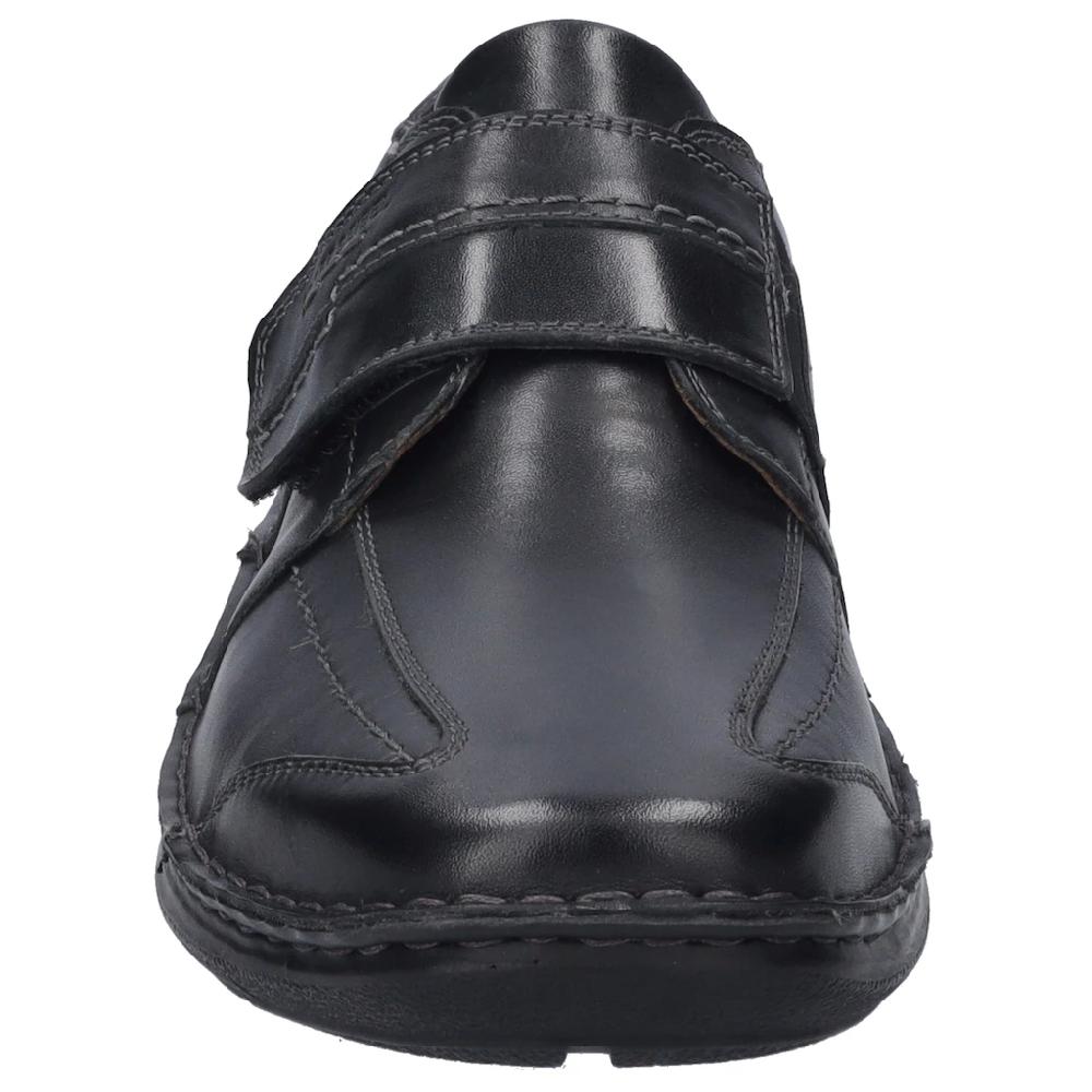 Josef Seibel Slipper »New Anvers 02« Klettschuh Freizeitschuh Komfortschuh In Extraweiter Form ▷ Für