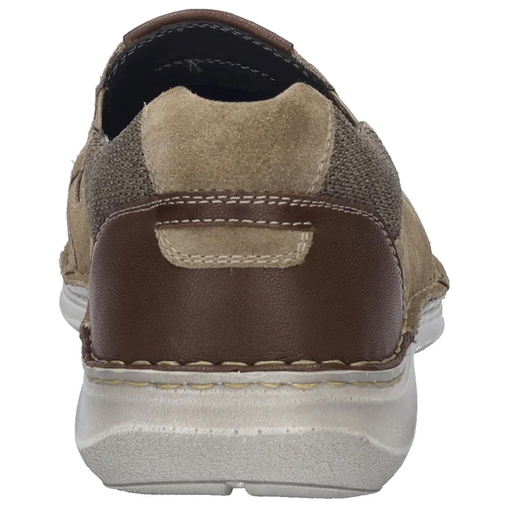 Josef Seibel Slipper »New Anvers 78« Schlupfschuh Freizeitschuh Sneaker Mit Gummizug Online Kaufen