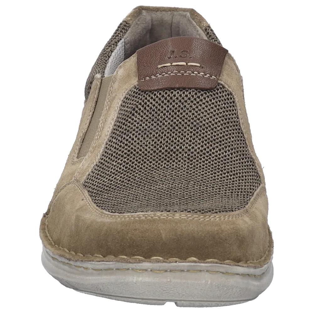 Josef Seibel Slipper »New Anvers 78« Schlupfschuh Freizeitschuh Sneaker Mit Gummizug Online Kaufen