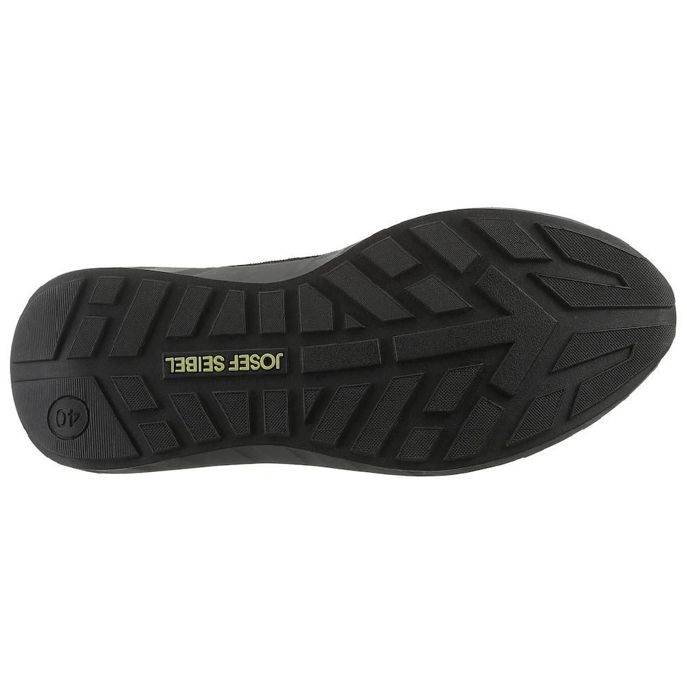 Josef Seibel Sneaker »Cameron 52« Schnürschuh Freizeitschuh Komfortschuh Mit TopDryTEX-Membrane Bestellen