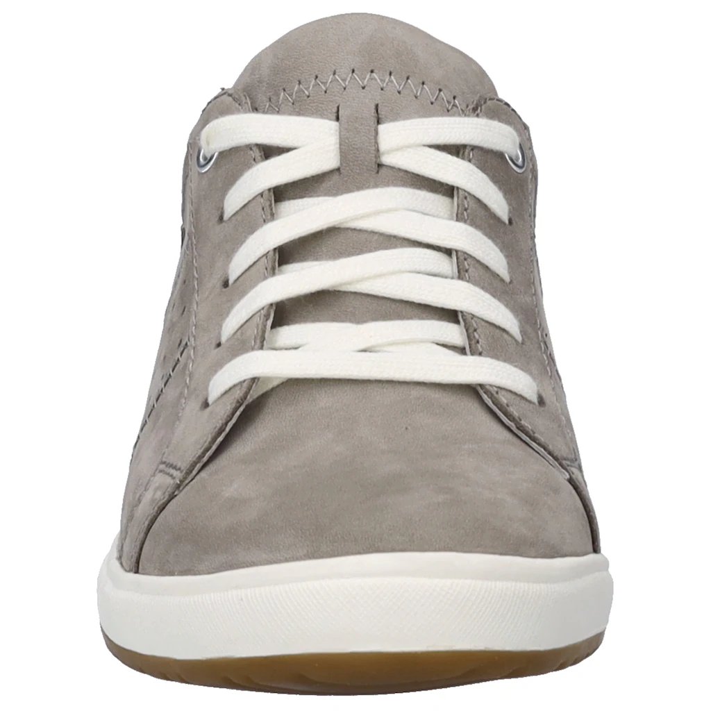 Josef Seibel Sneaker »CAREN 01« Mit Gepolstertem Schaftrand Freizeitschuh Halbschuh Schnürschuh Bestellen