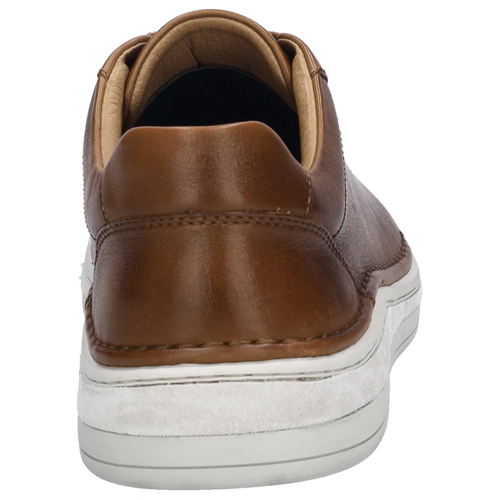Josef Seibel Sneaker »Cleve 02« Business Schuh Halbschuh Komfortschuh In Weite G ▷ Kaufen