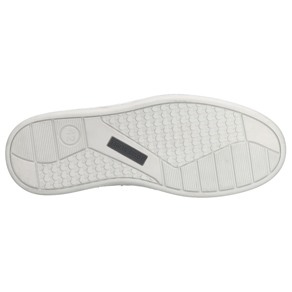 Josef Seibel Sneaker »Cleve 02« Business Schuh Halbschuh Komfortschuh In Weite G ▷ Kaufen