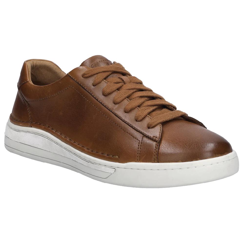 Josef Seibel Sneaker »Cleve 02« Business Schuh Halbschuh Komfortschuh in Weite G ▷ kaufen