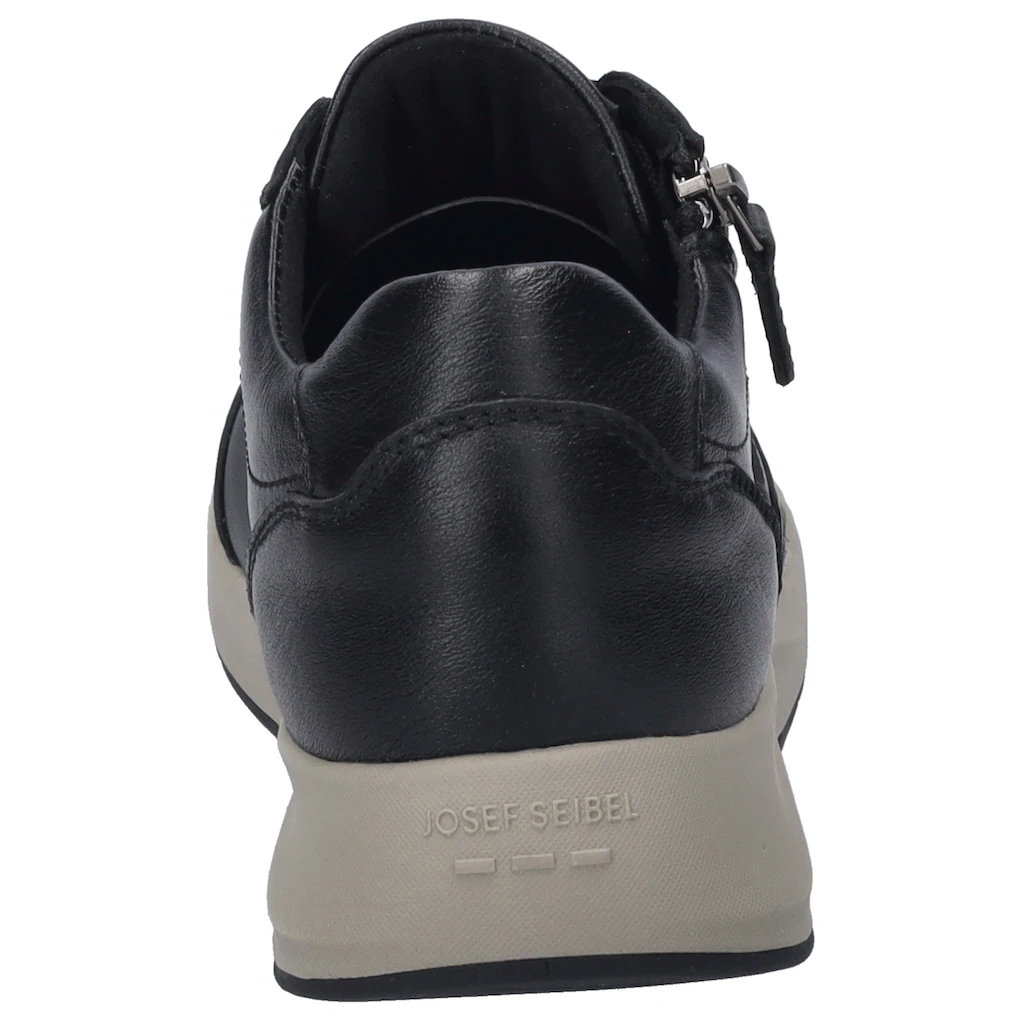 Josef Seibel Sneaker »Elli 06« Trekkingschuh Schnürboots Komfortschuh Mit Wechselfußbett Online Bestellen