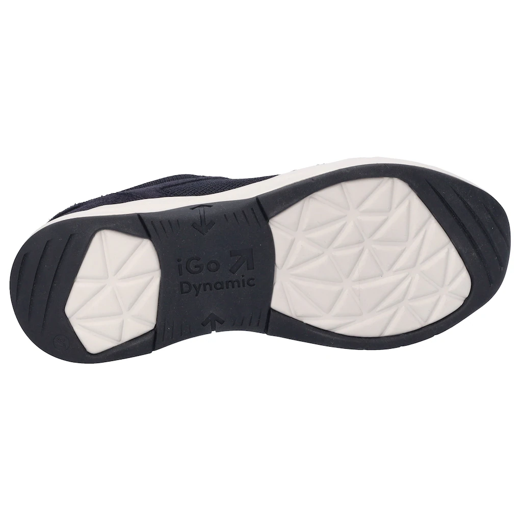 Josef Seibel Sneaker »Elli 07« Mit Wechselfußbett Kaufen