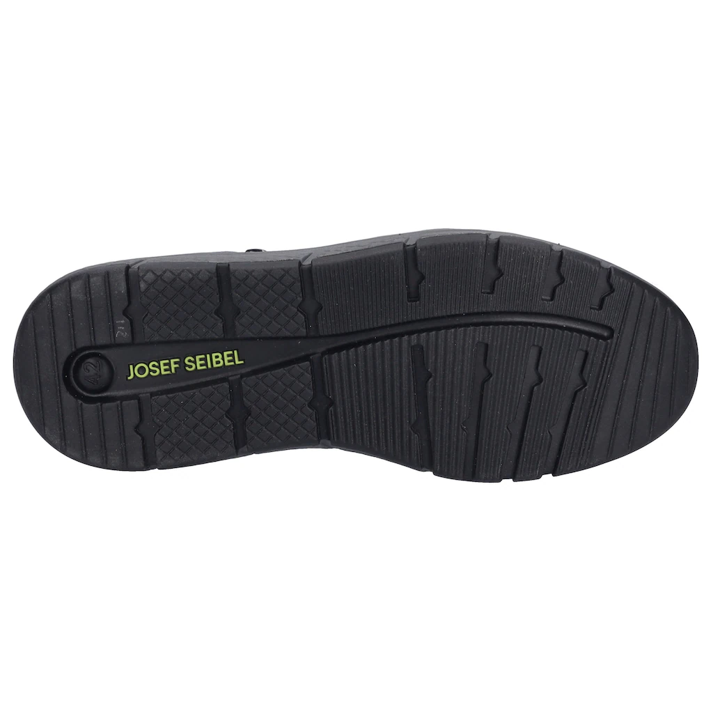 Josef Seibel Sneaker »Giuseppe 03« Schnürboots Stiefelette Winterboot In Weite G Kaufen