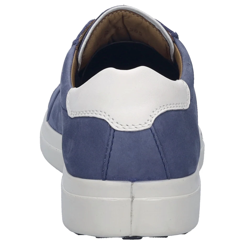 Josef Seibel Sneaker »Maddox 05« Businessschuh Schnürschuh Komfortschuh In Weiter Form Kaufen