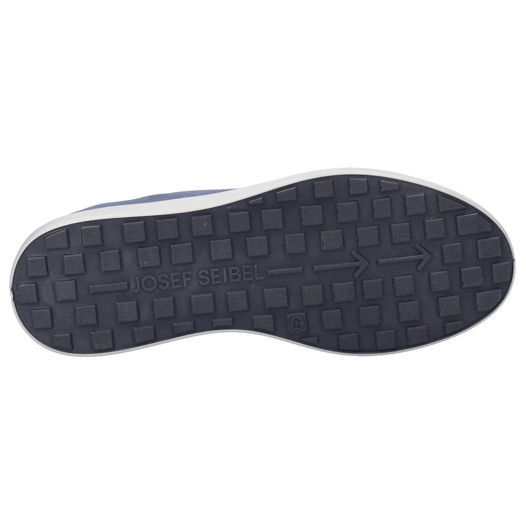 Josef Seibel Sneaker »Maddox 05« Businessschuh Schnürschuh Komfortschuh In Weiter Form Kaufen