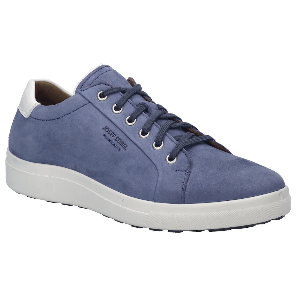 Josef Seibel Sneaker »Maddox 05« Businessschuh Schnürschuh Komfortschuh in weiter Form kaufen