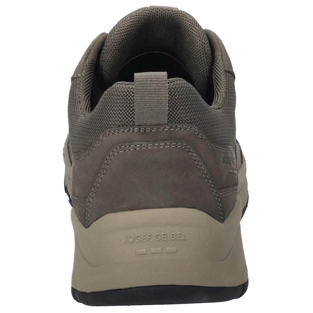 Josef Seibel Sneaker »Mitchell 53« Komfortschuh Freizeitschuh Sneaker Mit Bequemer Plateausohle Bestellen