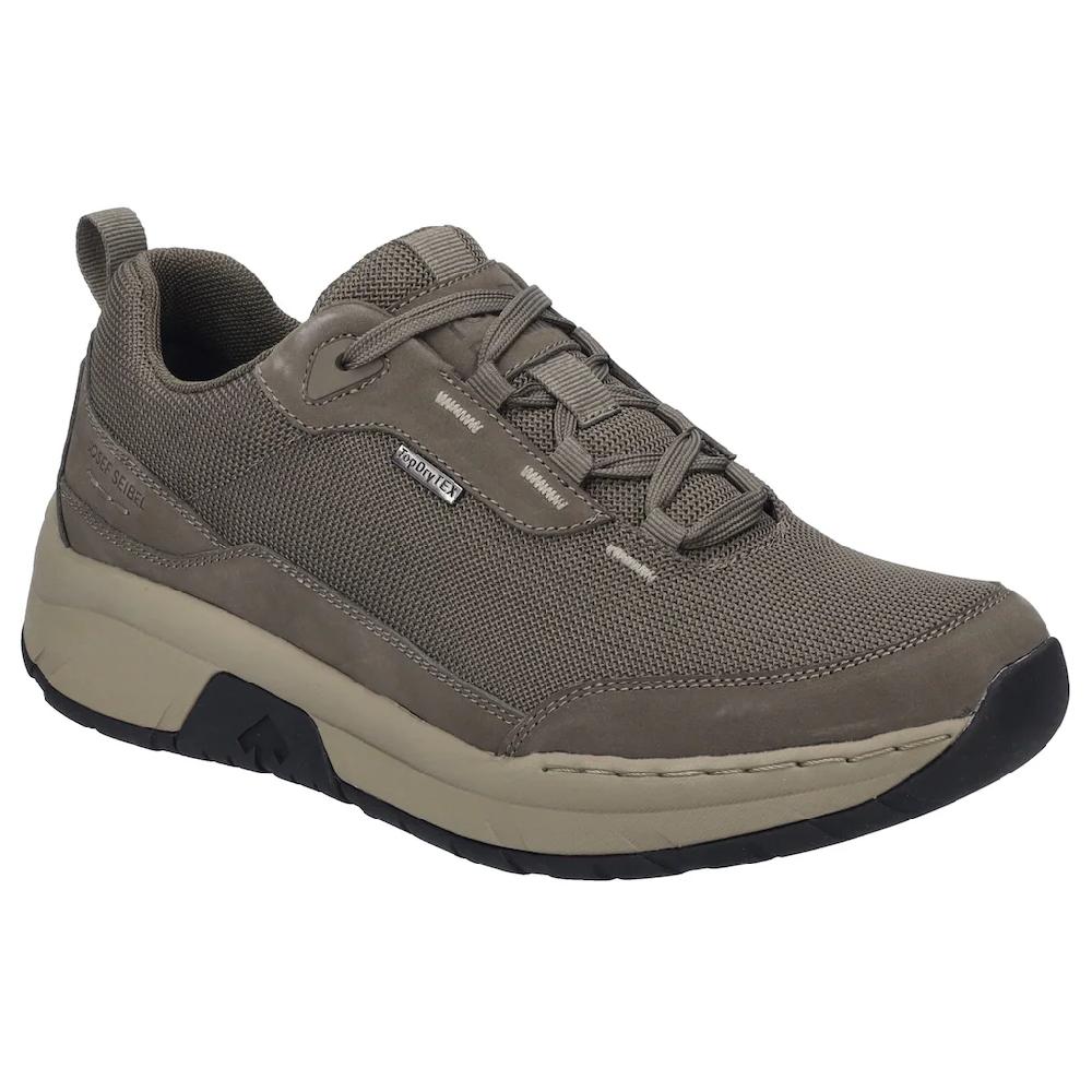 Josef Seibel Sneaker »Mitchell 53« Komfortschuh Freizeitschuh Sneaker mit bequemer Plateausohle bestellen