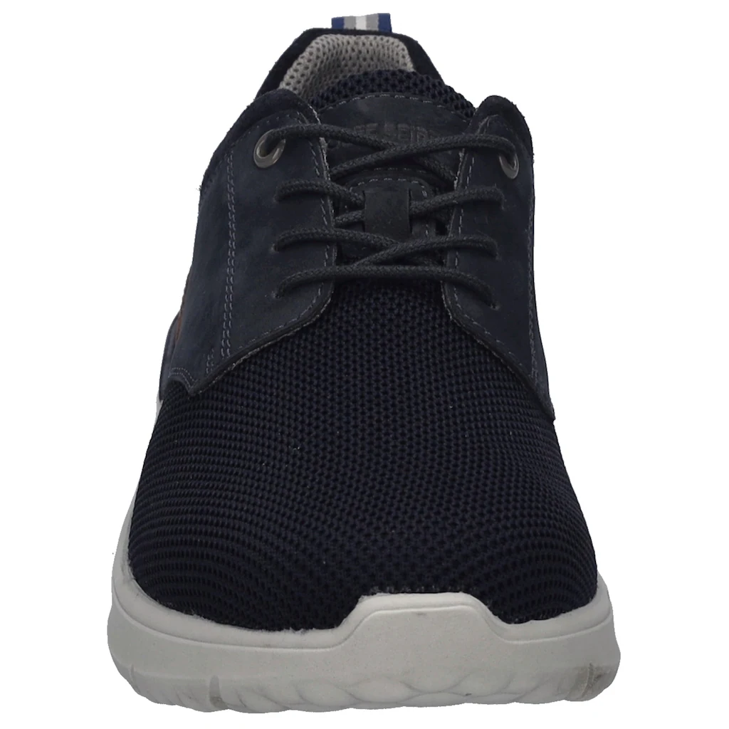 Josef Seibel Sneaker »Wales 03« Schlupfschuh Slip-On Sneaker Slipper Mit Elastischen Schnürsenkeln Bestellen