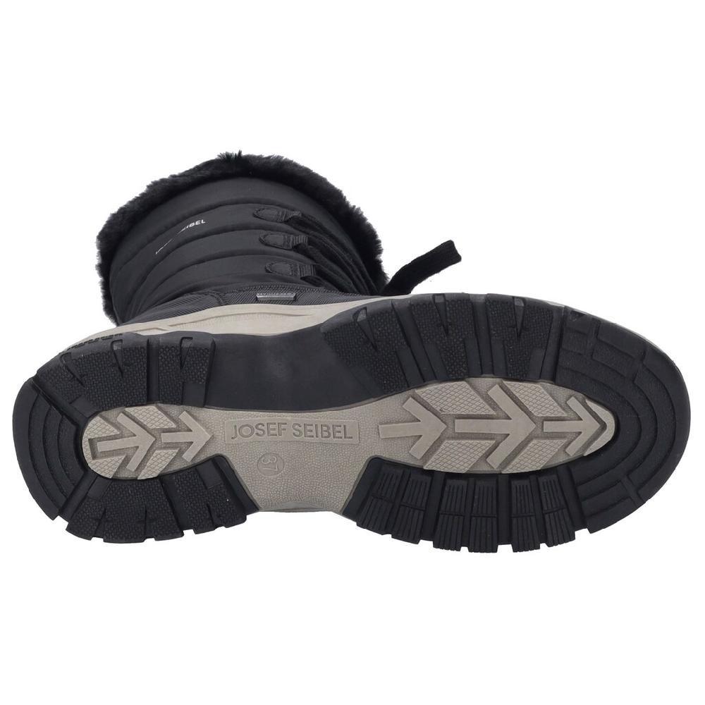 Josef Seibel Snowboots »Davos 51« Winterstiefel Winterboots Stiefel Mit TEX-Ausstattung Kaufen