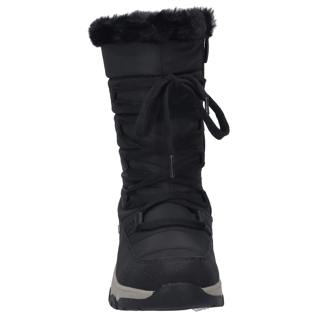 Josef Seibel Snowboots »Davos 51« Winterstiefel Winterboots Stiefel Mit TEX-Ausstattung Kaufen