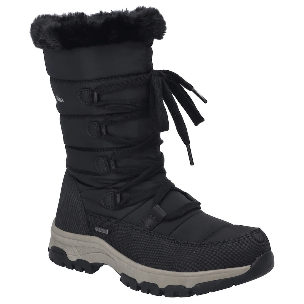 Josef Seibel Snowboots »Davos 51« Winterstiefel Winterboots Stiefel mit TEX-Ausstattung kaufen