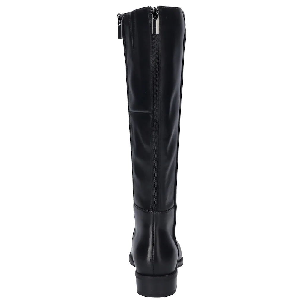 Josef Seibel Stiefel »Chiara 01« Langschaft Vario-Schaft Mit Regulierbarer Weite Von Normal-XL