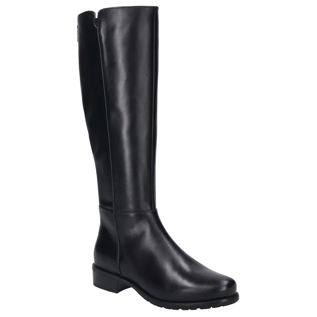 Josef Seibel Stiefel »Chiara 01« Langschaft Vario-Schaft mit regulierbarer Weite von normal-XL