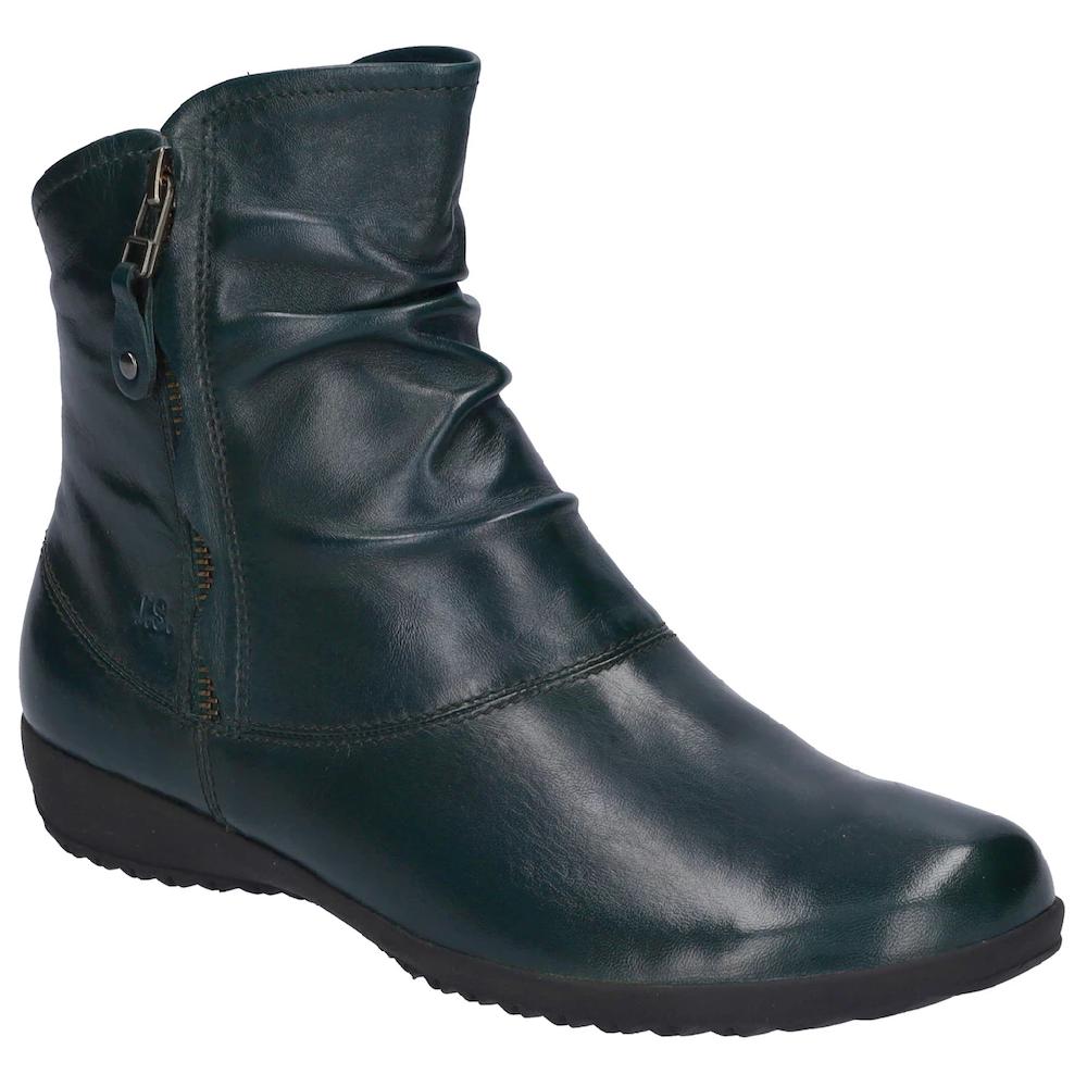 Josef Seibel Stiefelette »Naly 24« Reißverschluss Stiefel Winterstiefelette mit zwei Reißverschlüssen kaufen